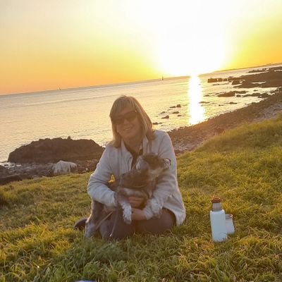 pilu29's profile picture. Las nubes pasan el azul queda! Orgullosamente Blanca! 🇺🇾❤