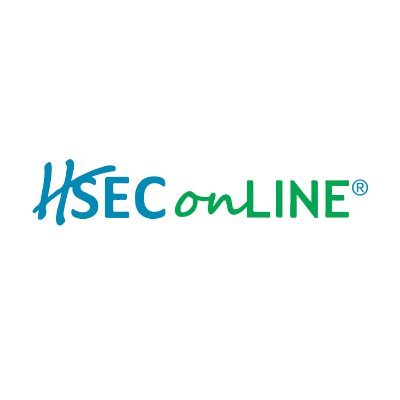 HSEC_Online's profile picture. #HealthandSafety #documentmanagement #compliance at your fingertips #Cloud solution enabling you to store, access, manage document compliance #anytime #anywhere