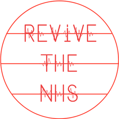 An @EveryDoctorUK campaign to #ReviveTheNHS this winter.
Sharing facts from the frontline, stories from staff + a prescription pledge for politicians. Join us