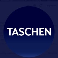 TASCHEN Ñ (@taschen_spain) 's Twitter Profile