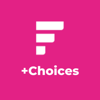 Positive Choices(@ChoicesDAPP) 's Twitter Profile Photo