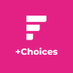 Positive Choices (@choicesdapp) Twitter profile photo Positive Choices (@choicesdapp) Twitter profile photo