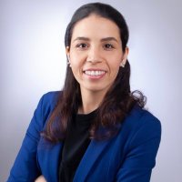 Samah BenHadj (@benhadjsameh) 's Twitter Profile