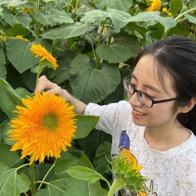 Mingxue_fufu's profile picture. graduate student at BNU (China)
