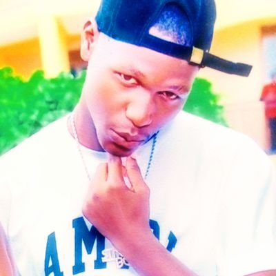 hommie ug boy
