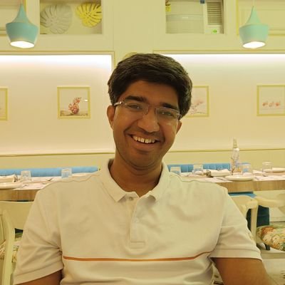 PrashantNIAS Profile Picture