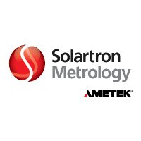 SolartronMetrologyUK (@solartron_met) 's Twitter Profile