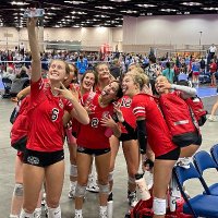 Empowered Volleyball Academy & Pro Beach Juniors (@empoweredvball) 's Twitter Profile Photo Empowered Volleyball Academy & Pro Beach Juniors (@empoweredvball) 's Twitter Profile Photo