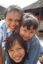 YunitaVenarosa's profile picture. 