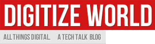 DigitizeW's profile picture. A technology based blog that includes articles and reviews on new technology and all things digital.