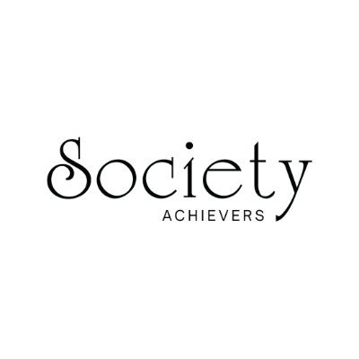 Society Achievers Profile