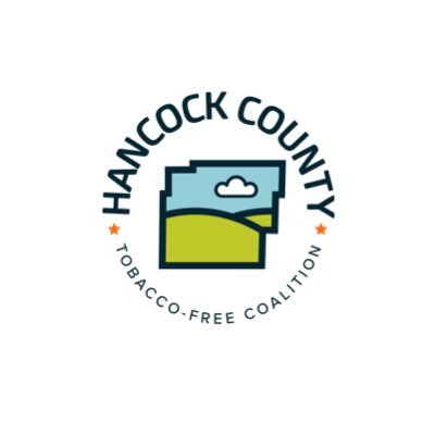 Building a healthier community through the prevention and cessation of tobacco use in Hancock County.