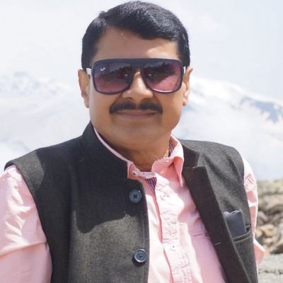 Media Co-ordinetor to Hon'ble ex CM Uttarakhand shri Trivendra Singh Rawat