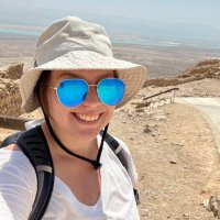 Kailey McCain (She/Her) (@mccainkailey) 's Twitter Profile Photo Kailey McCain (She/Her) (@mccainkailey) 's Twitter Profile Photo