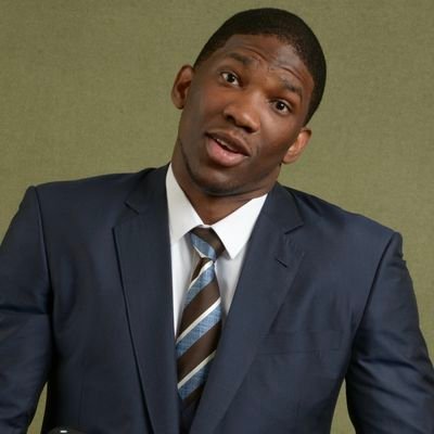Hincha de Philly, esperando al proceso, lover de Embiid y Maxey será más que Jordan.
