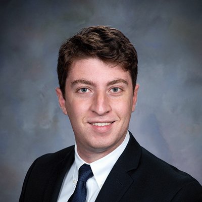 Adam Chatoff Profile