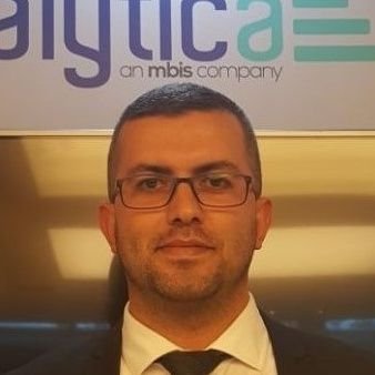 ErdemPekcan's profile picture. All about Business Intelligence