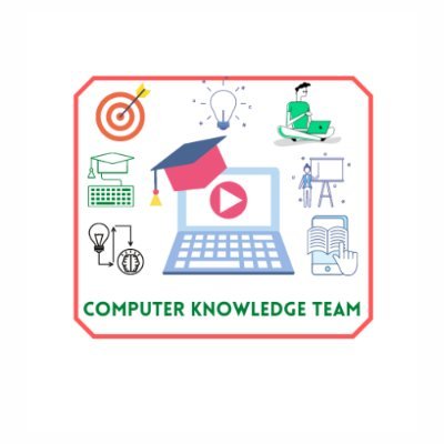 Welcome to our Computer Knowledge Team! We are dedicated to providing the highest quality educational content to students around the world. Our goal is to make