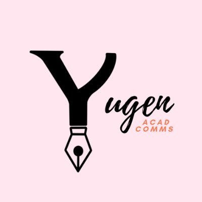 commsbyyugen's profile picture. hi, we are yugen comms! ready to be your acad aid 🌻 see pinned tweet for more details. #yugenhelps for feedbacks ♡ telegram: @commsbyyugen.