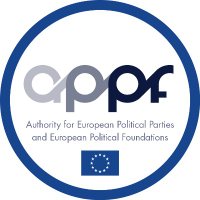 Authority for EU Political Parties and Foundations(@APPF_EU) 's Twitter Profile Photo