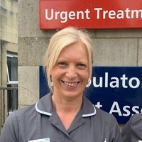 Shirley McClatchey (@samclatch02) Twitter profile photo