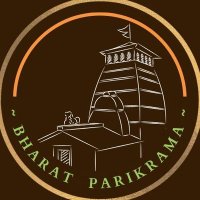 भारत परिक्रमा(@B_Parikrama) 's Twitter Profile Photo