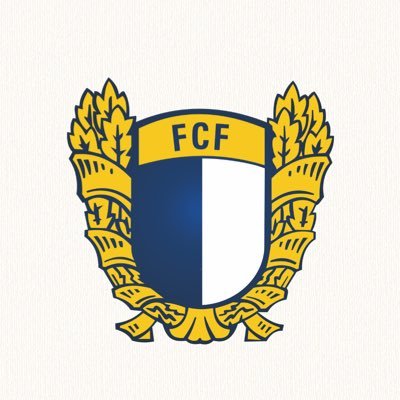 ⚽️ Official Profile of FC Famalicão  🏆 1️⃣x Taça de Portugal   💙 #amordeperdicao