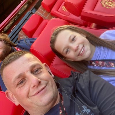 anthewitt84's profile picture. My three girls 😍😍