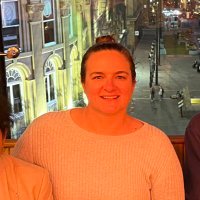 Emily Parker (@parkeremilyj) 's Twitter Profile Photo