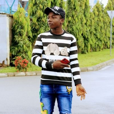 BlaqTempest's profile picture. Money💰 minded