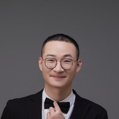 csuhuangneng's profile picture. bioinformatics