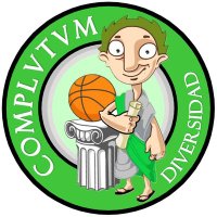 Baloncesto Complutum Diversidad (@bcomplutumdiver) 's Twitter Profile Photo Baloncesto Complutum Diversidad (@bcomplutumdiver) 's Twitter Profile Photo