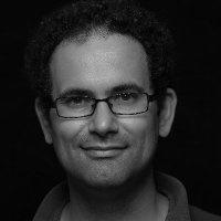 Ruben Fernandez (@ruferbus) 's Twitter Profile