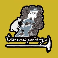 Treasure panning (@panningtreasure) 's Twitter Profile Photo
