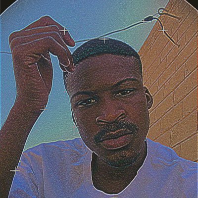 tn59pfrcpr's profile picture. #ICT Student in the Oven