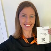 KimNaude (@kimnaude1) 's Twitter Profile