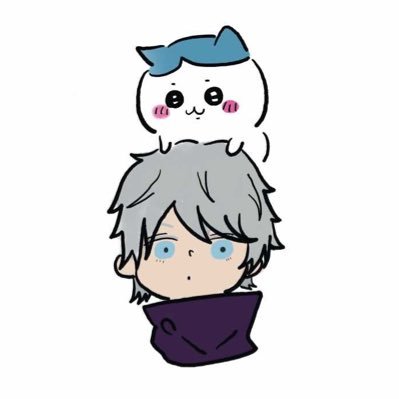 sai/五条悟さんのプロフィール画像