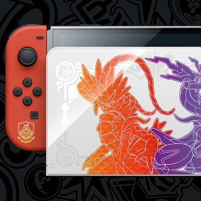 スカーレット バイオレットエディション 再販通知 Nintendo Switch 入荷速報 Newswitchyoyaku Twitter