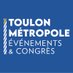 Toulon Métropole Événements et Congrès (@exp_toulon) Twitter profile photo Toulon Métropole Événements et Congrès (@exp_toulon) Twitter profile photo