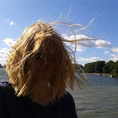 Paula Gomezさんのプロフィール画像
