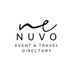 NUVO Event & Travel Directory (@nuvoeventsltd) Twitter profile photo NUVO Event & Travel Directory (@nuvoeventsltd) Twitter profile photo