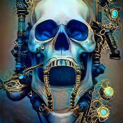 FrenchWoodgnome's profile picture. 