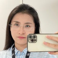 Ruxia Fan (@oumigaf) 's Twitter Profile