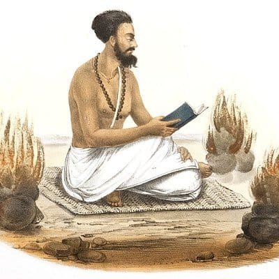 Brahmanism__ Profile Picture