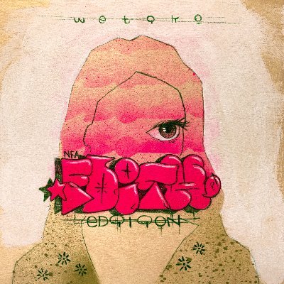 Nicole_wetiko's profile picture. Retired English Professor. 
Wetiko Manager.