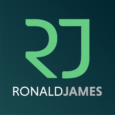 @RonaldJamesUK