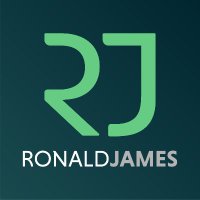 Ronald James Group (@ronaldjamesuk) 's Twitter Profile