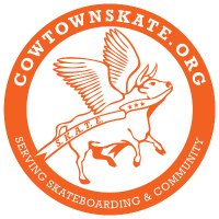 Cowtown SKATE Nonprofit (@cowtownskate_np) 's Twitter Profile
