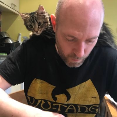 Paulさんのプロフィール画像