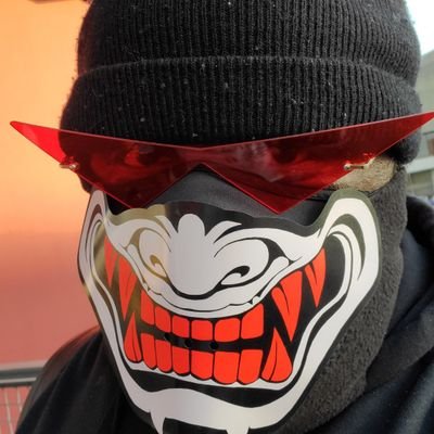 KingpinMikey's profile picture. Before Creation comes Destruction...follow me?